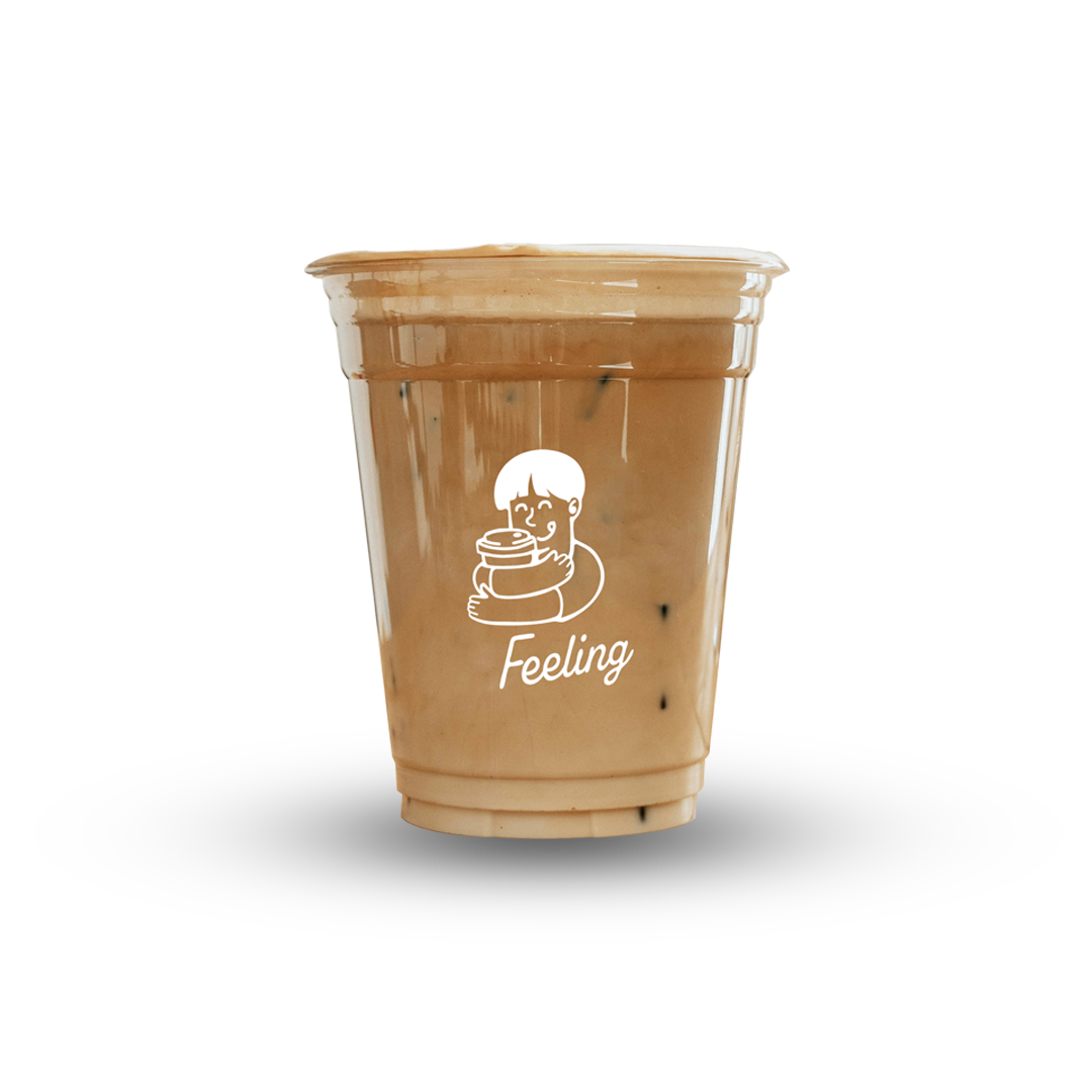 Nutfeels — Hazelnut